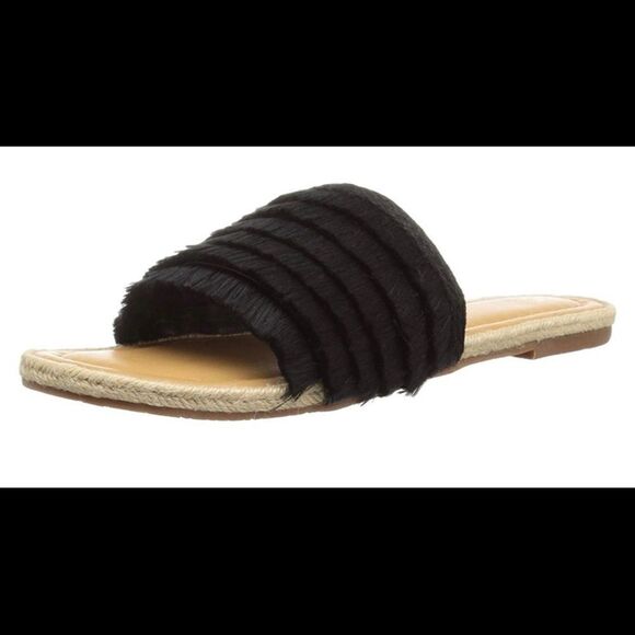 BC Footwear Big Ferris wheel fabric open toe 91/2 - Picture 2 of 10